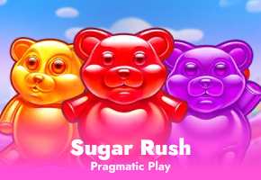 Sugar Rush Mobile